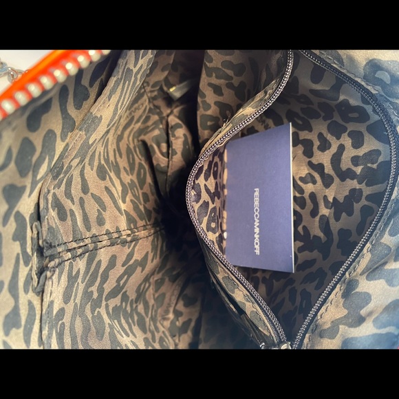 Final price!!Rebecca Minkoff Bag - Picture 7 of 14
